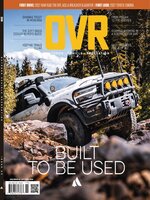 OVR: Outdoor, Vehicle, Recreation